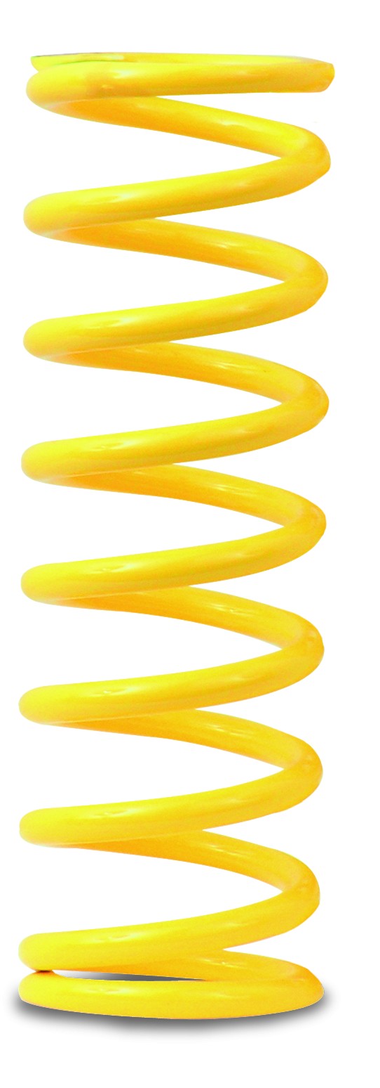 Coil Spring AFCO Racing