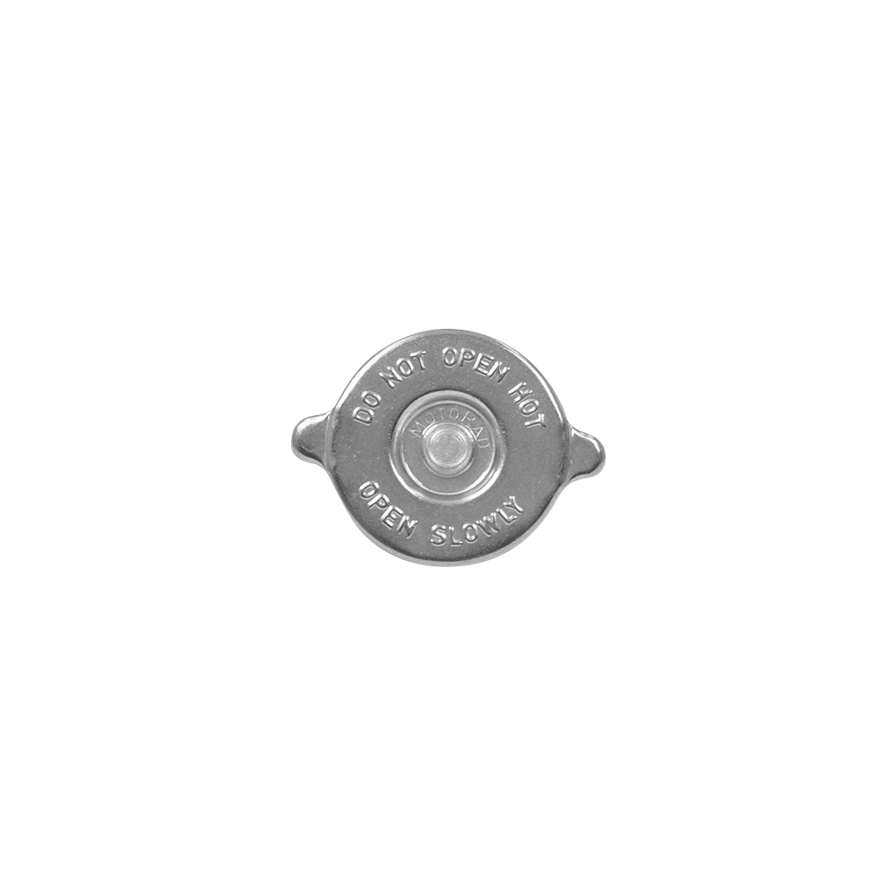 Longacre Radiator Cap - 29-31 PSI