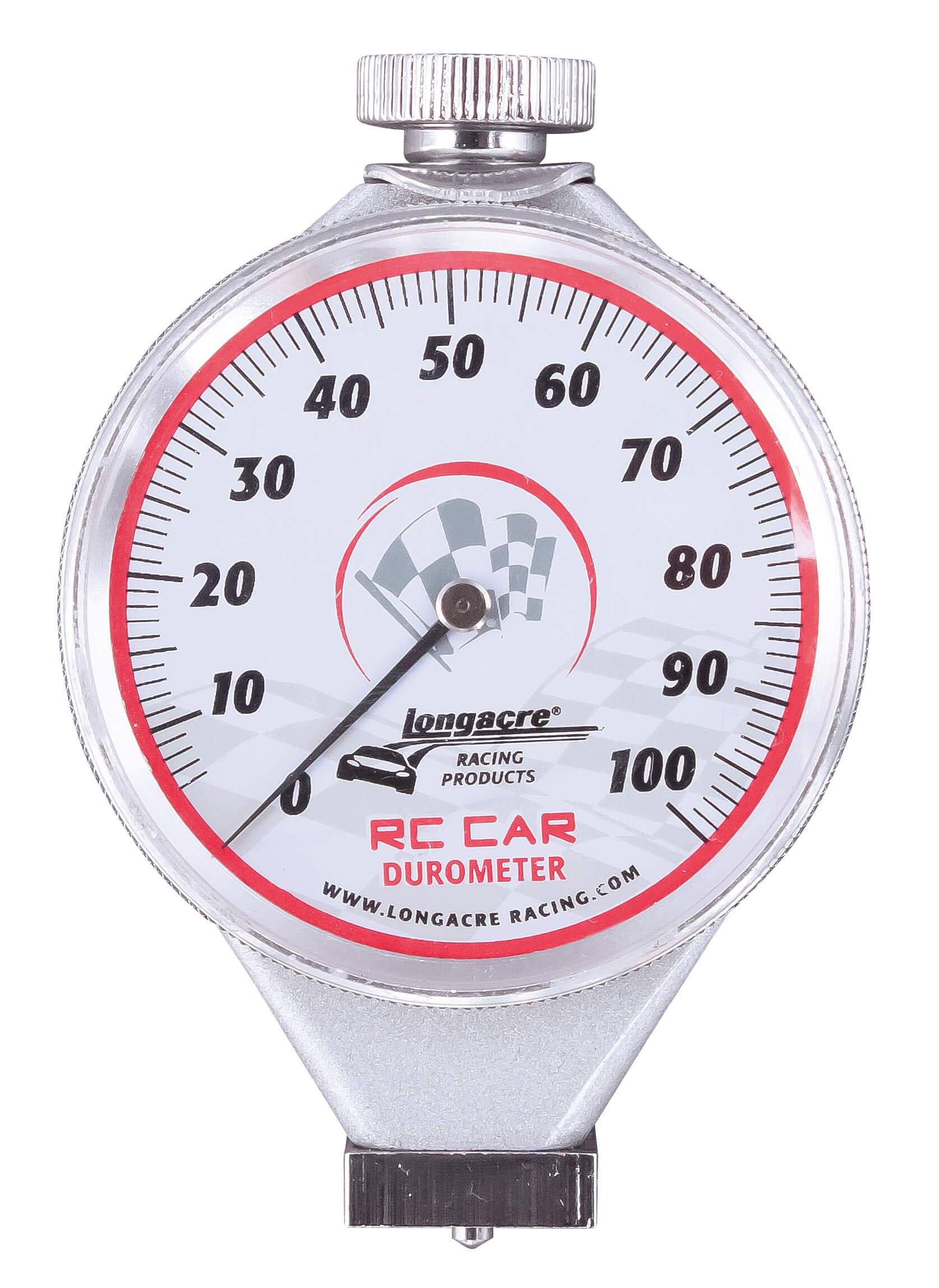 RC Car Analog Durometer 