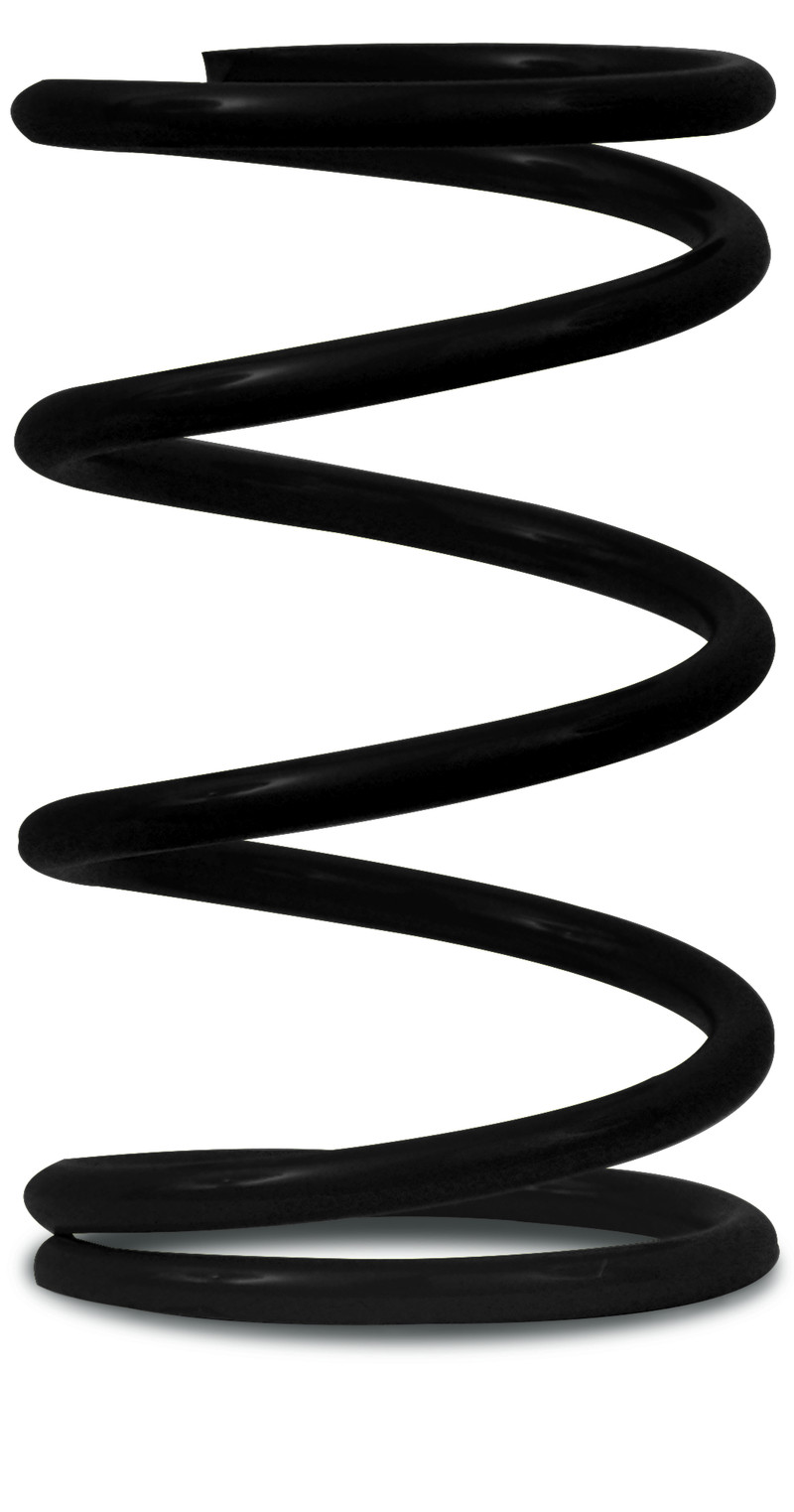5" O.D. Black Torque Link Spring 1200 lb. Rate