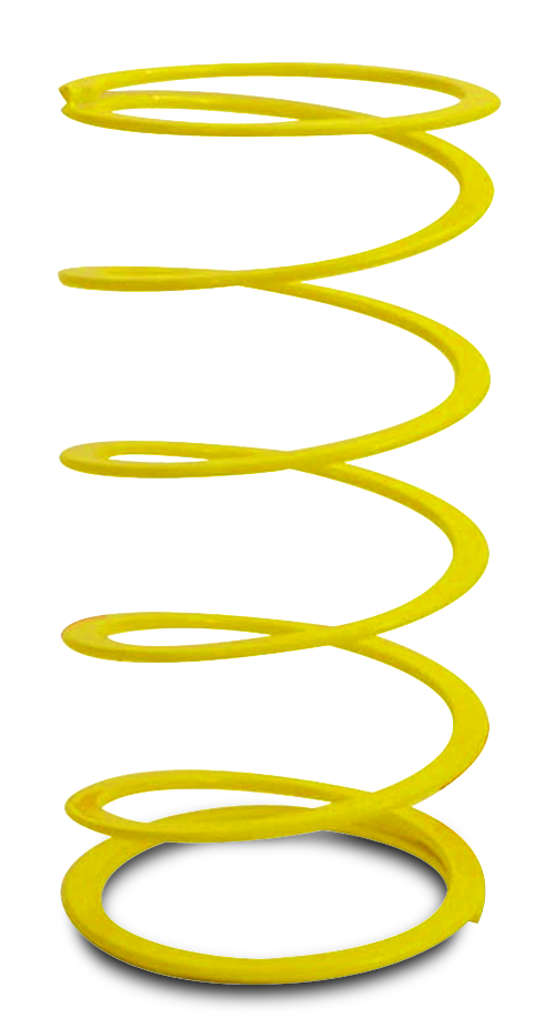 Take-Up Spring Black AFCOIL® 5#