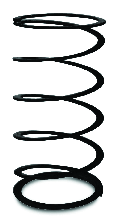 Take-Up Spring Black AFCOIL® 5#