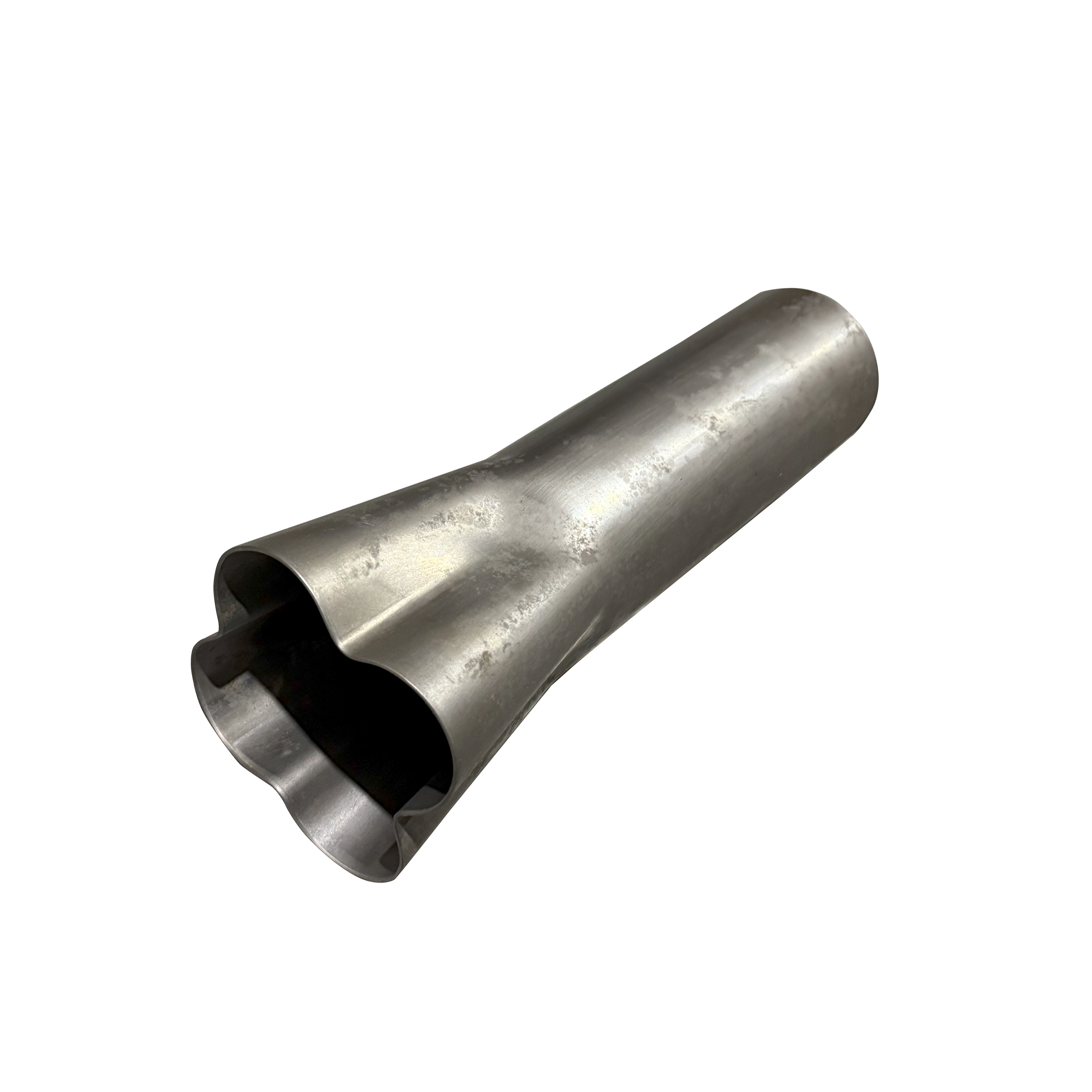 Collector - 1.75" x 12" x 3"