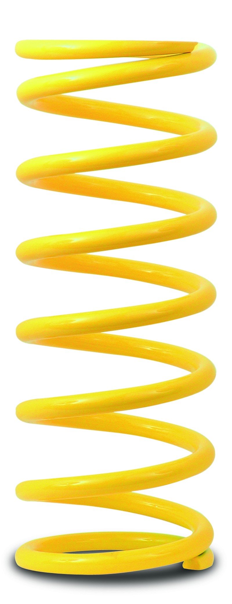 8" Yellow AFCOIL® 225# Springs